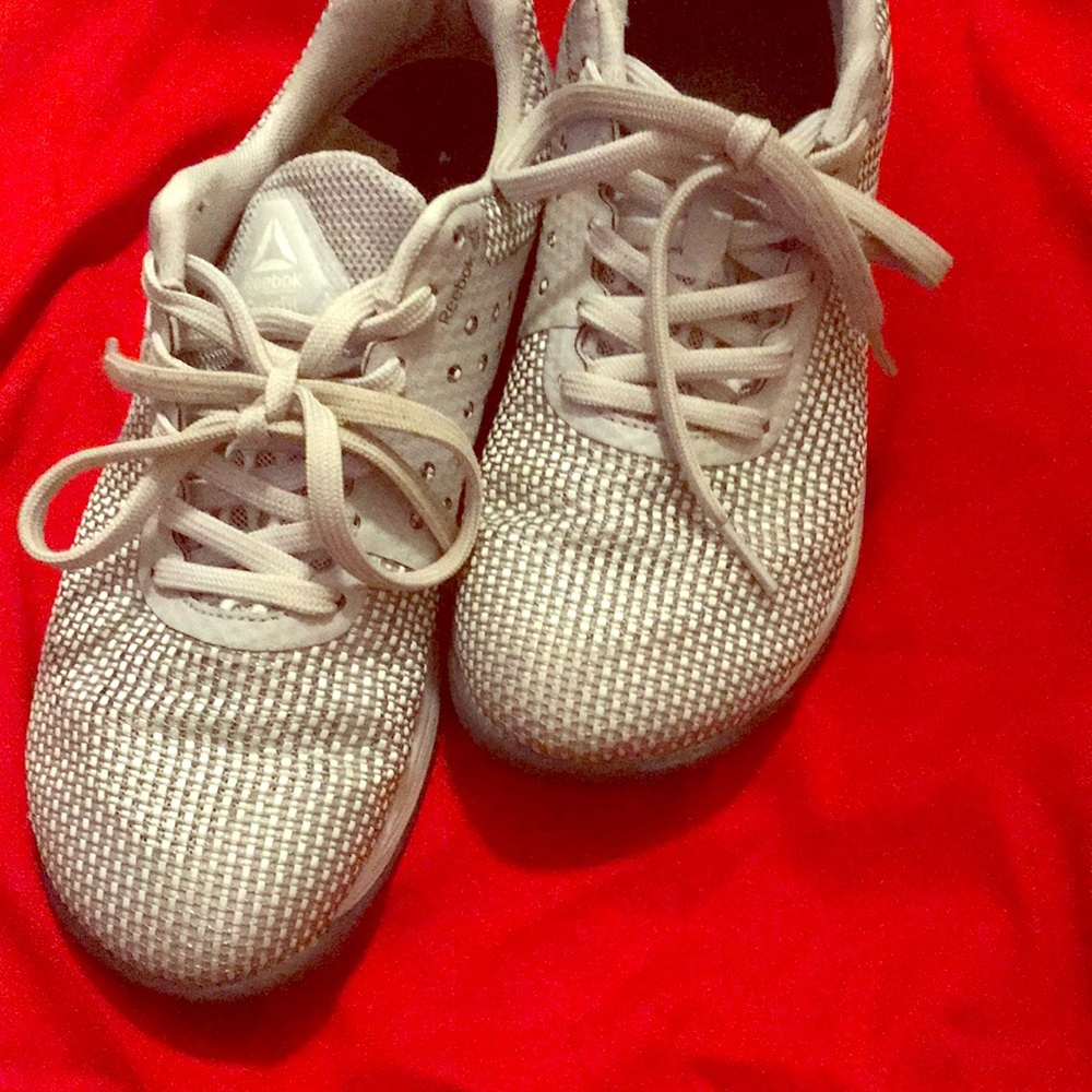 Reebok CrossFit Nano 7 Sneaker